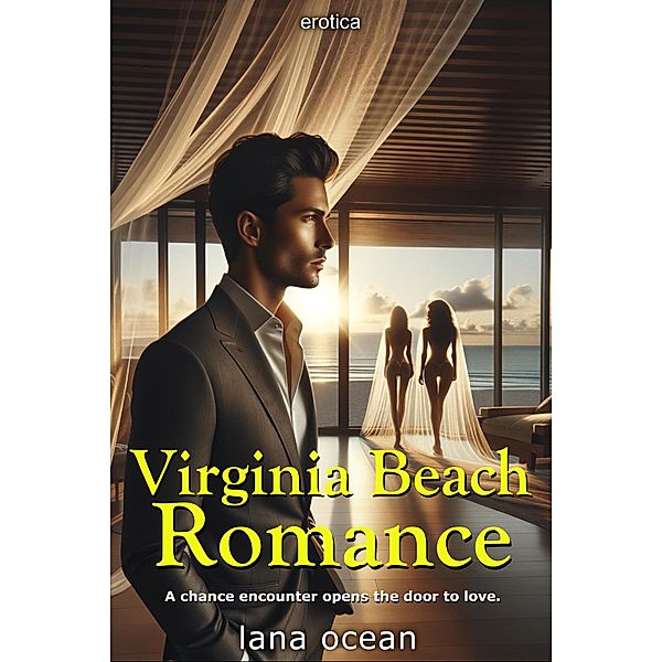 Virginia Beach Romance, Lana Ocean