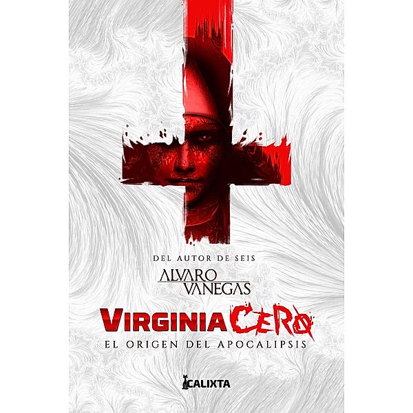 Virginia cero / Morgana, Alvaro Vanegas