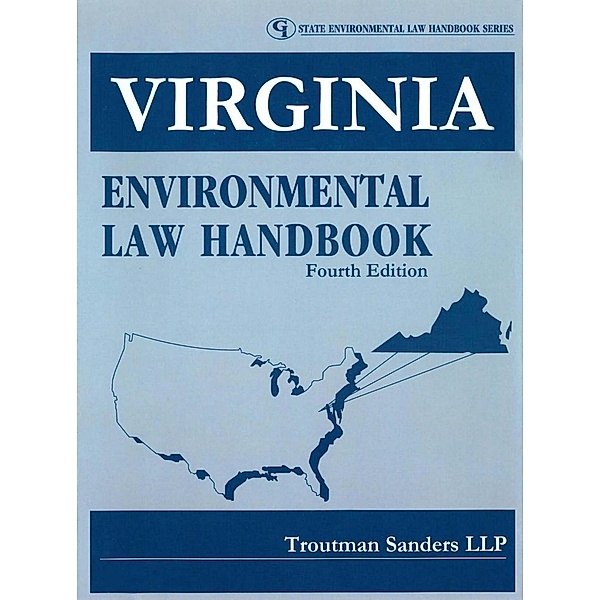 Virginia Environmental Law Handbook