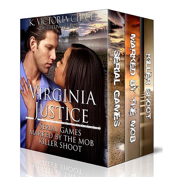 Virginia Justice, K. Victoria Chase