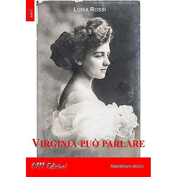 Virginia può parlare, Luisa Rossi