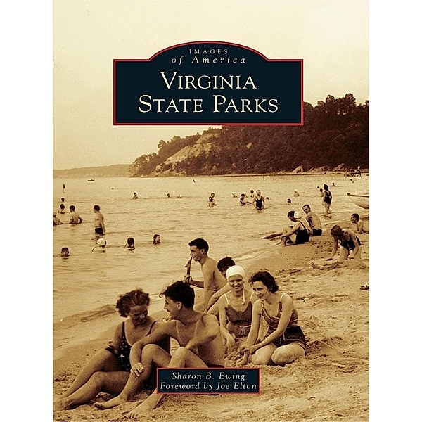 Virginia State Parks, Sharon B. Ewing