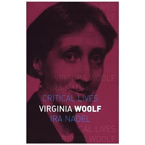 Virginia Woolf, Ira Nadel