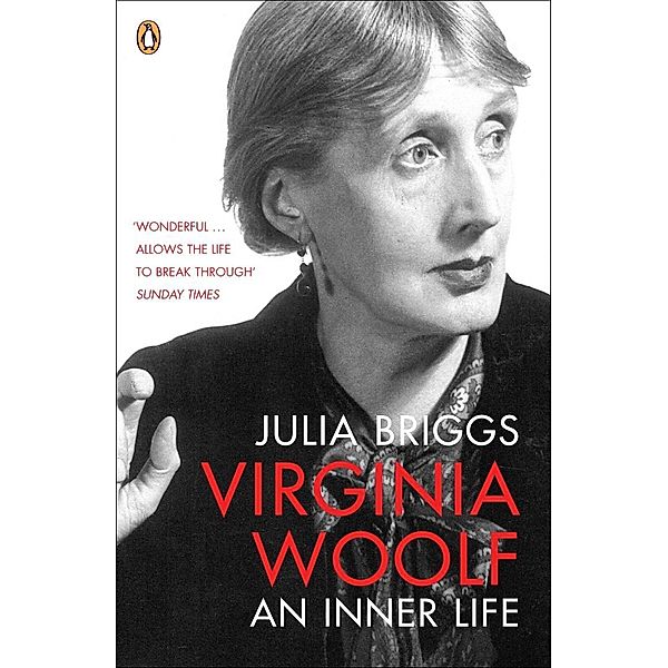 Virginia Woolf, Julia Briggs