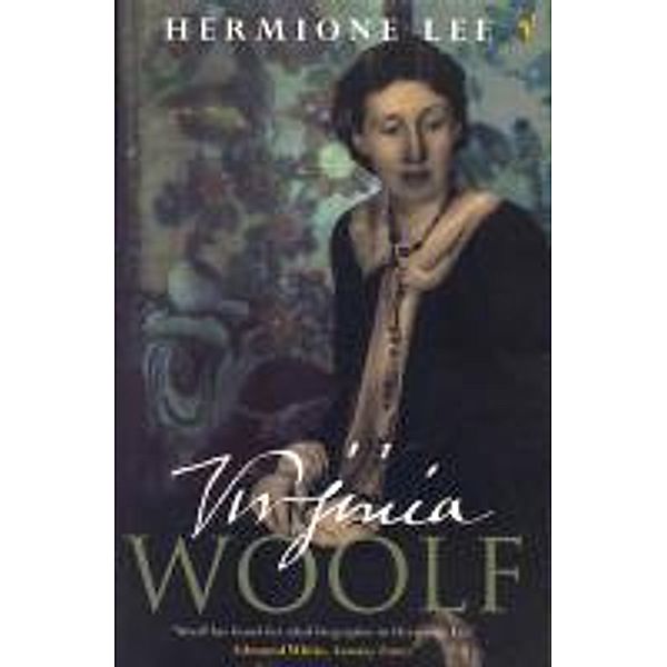 Virginia Woolf, Hermione Lee
