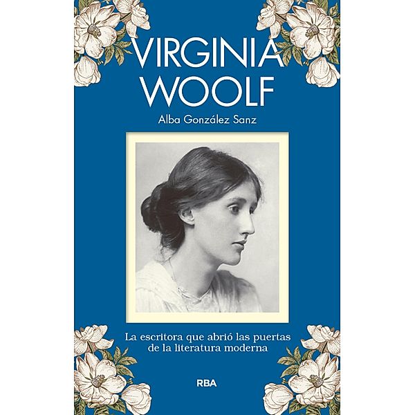 Virginia Woolf, Alba González