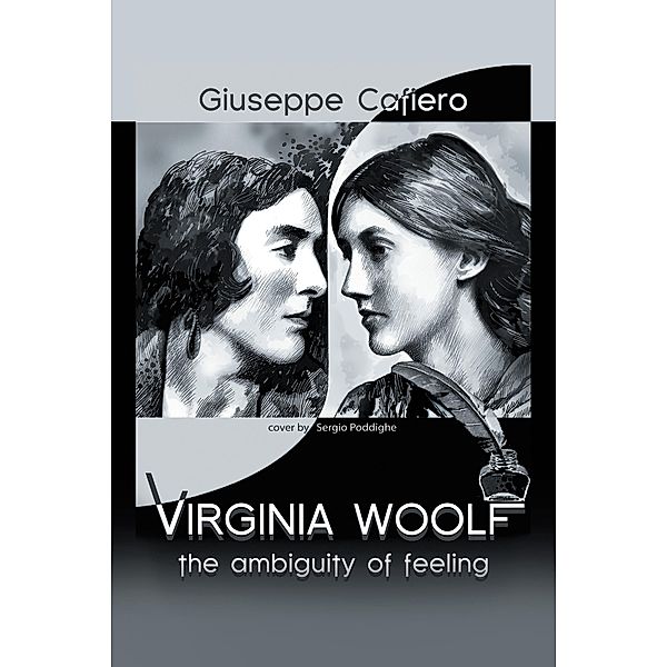 Virginia Woolf, Giuseppe Cafiero