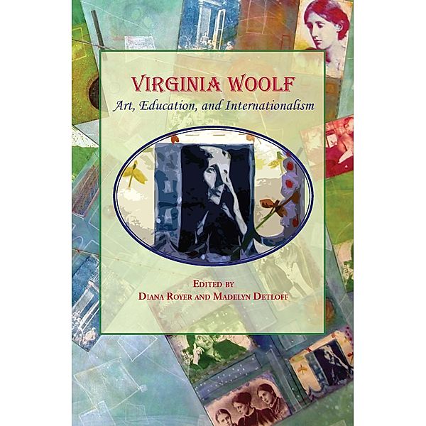 Virginia Woolf: