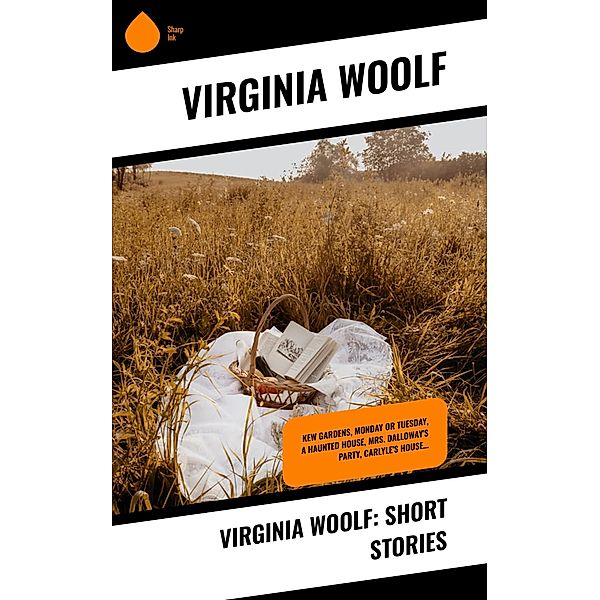 Virginia Woolf: Short Stories, Virginia Woolf