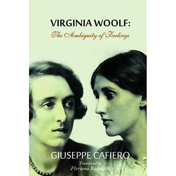 VIRGINIA WOOLF / The Mulberry Books, Giuseppe Cafiero