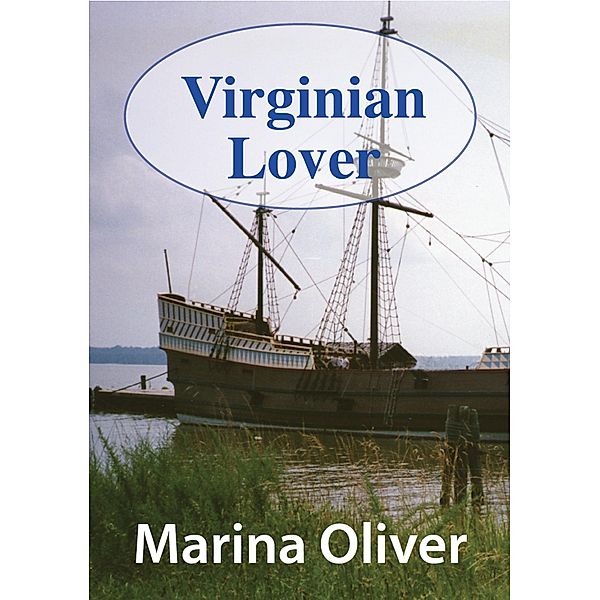 Virginian Lover / Marina Oliver, Marina Oliver