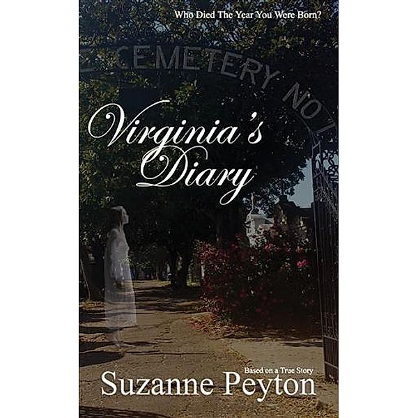 Virginia's Diary, Suzanne Peyton