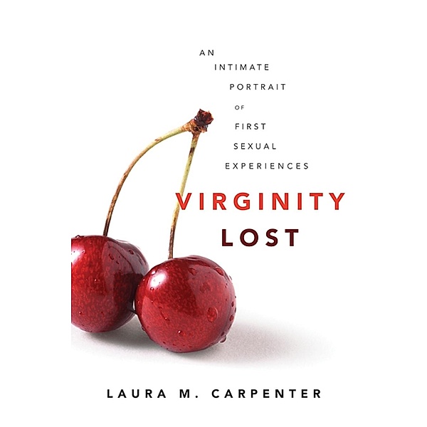 Virginity Lost, Laura Carpenter