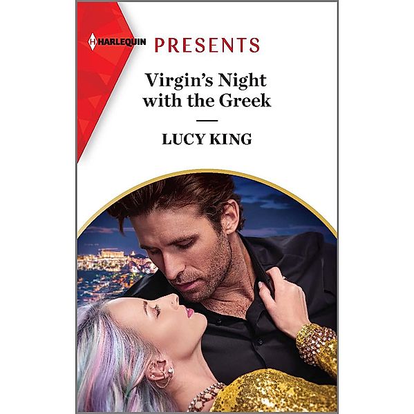 Virgin's Night with the Greek, Lucy King