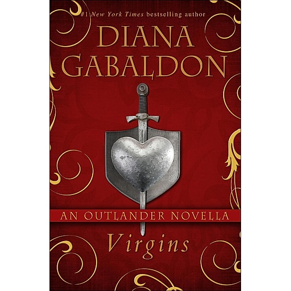 Virgins / Outlander, Diana Gabaldon