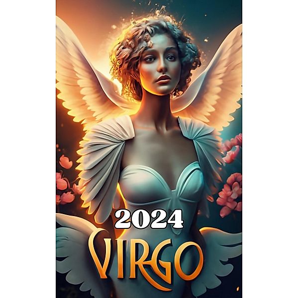 Virgo 2024 (Zodiac world, #7) / Zodiac world, Daniel Sanjurjo