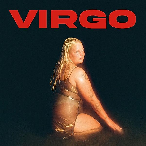 Virgo, Sarah Klang