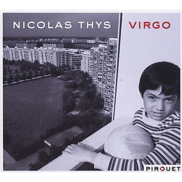 Virgo, Nicolas Thys
