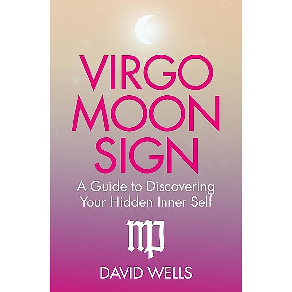 Virgo Moon Sign, David Wells