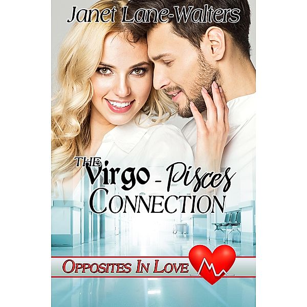 Virgo Pisces Connection / BWL Publishing Inc., Janet Lane Walters