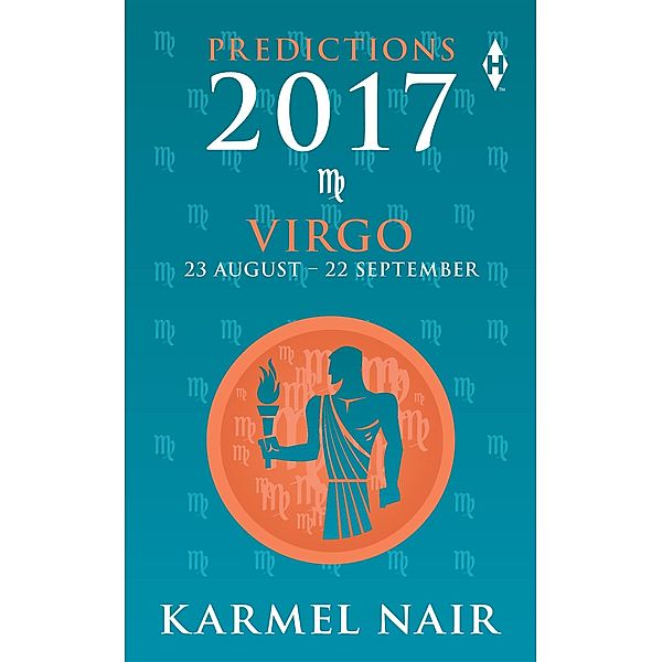 Virgo Predictions 2017, Karmel Nair