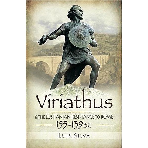 Viriathus, Luis Silva