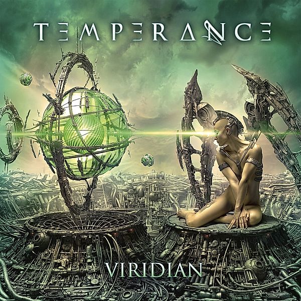 Viridian, Temperance