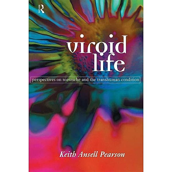 Viroid Life, Keith Ansell Pearson