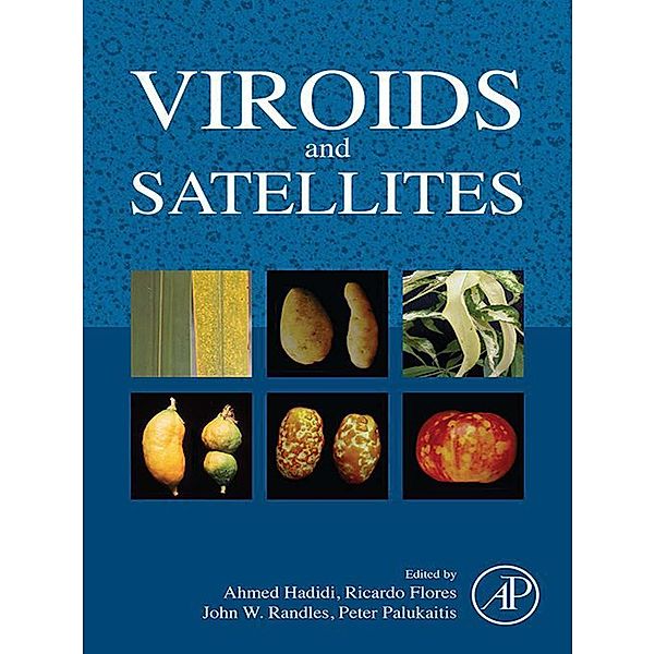 Viroids and Satellites