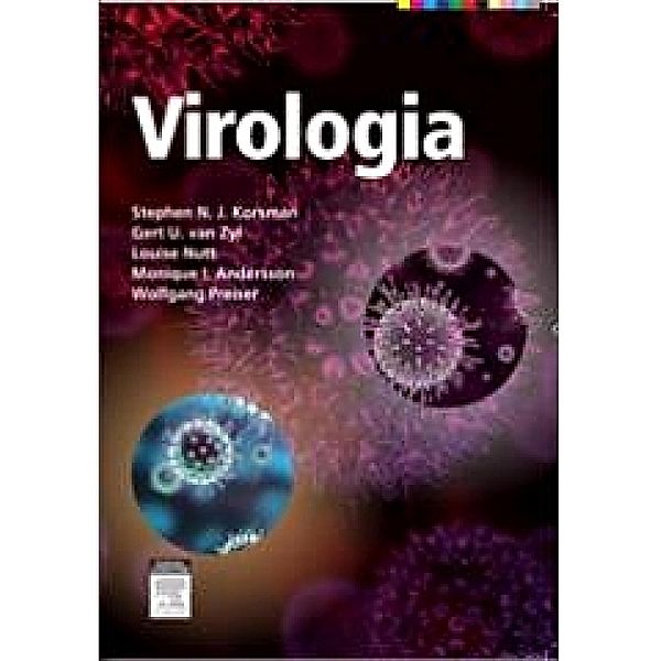 Virologia, Monique I Andersson, Louise Nutt, Gert van Zyl, Stephen N J Korsman, Wolfgang Preiser