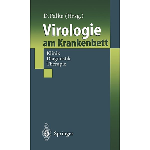 Virologie am Krankenbett