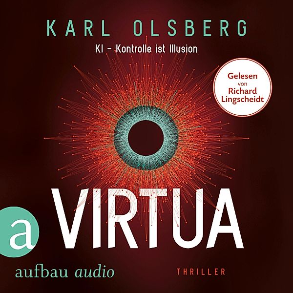 Virtua, Karl Olsberg