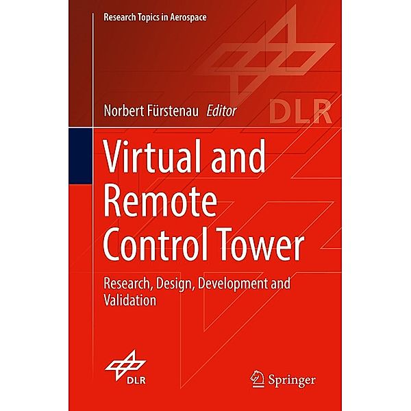 Virtual and Remote Control Tower / Research Topics in Aerospace