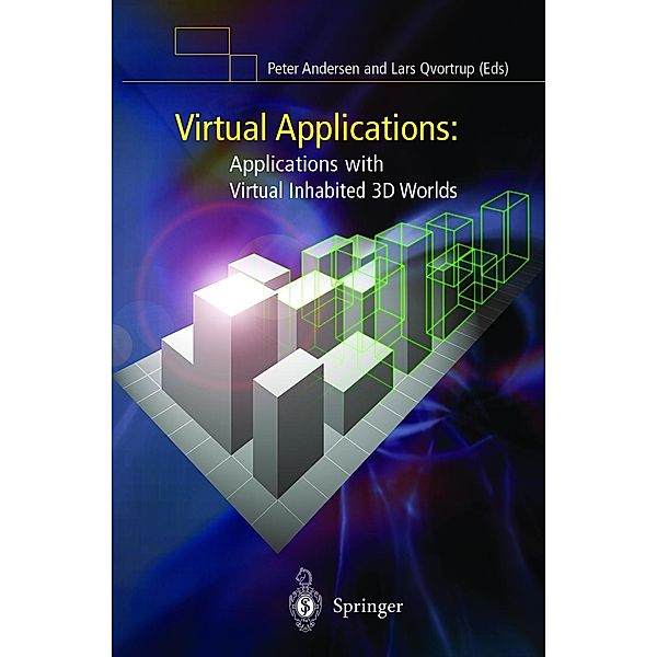 Virtual Applications, Peter B. Andersen, Lars Qvortrup