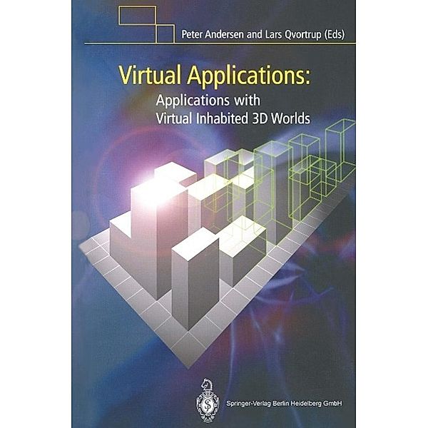 Virtual Applications