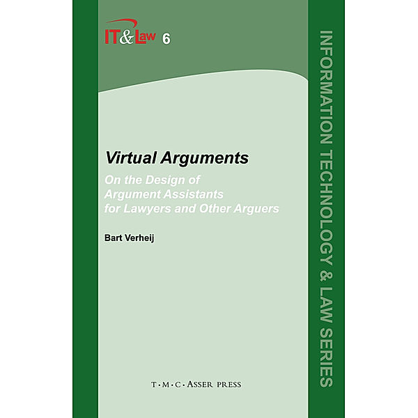 Virtual Arguments, Bart Verheij