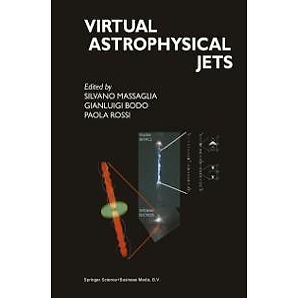 Virtual Astrophysical Jets