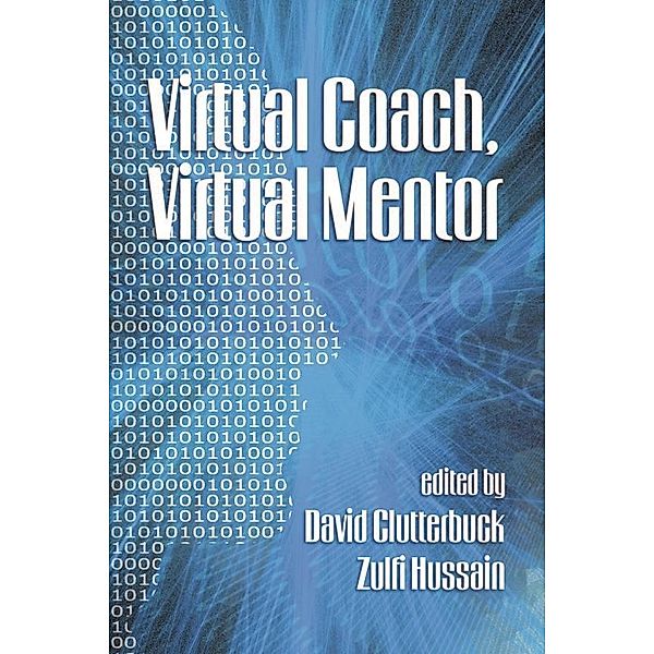 Virtual Coach, Virtual Mentor