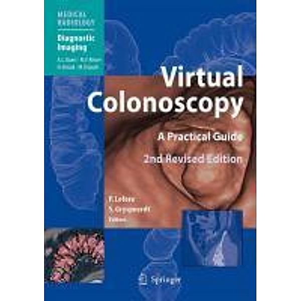Virtual Colonoscopy / Medical Radiology