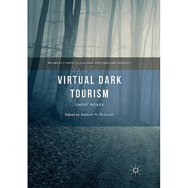 Virtual Dark Tourism