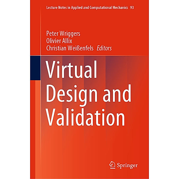 Virtual Design and Validation