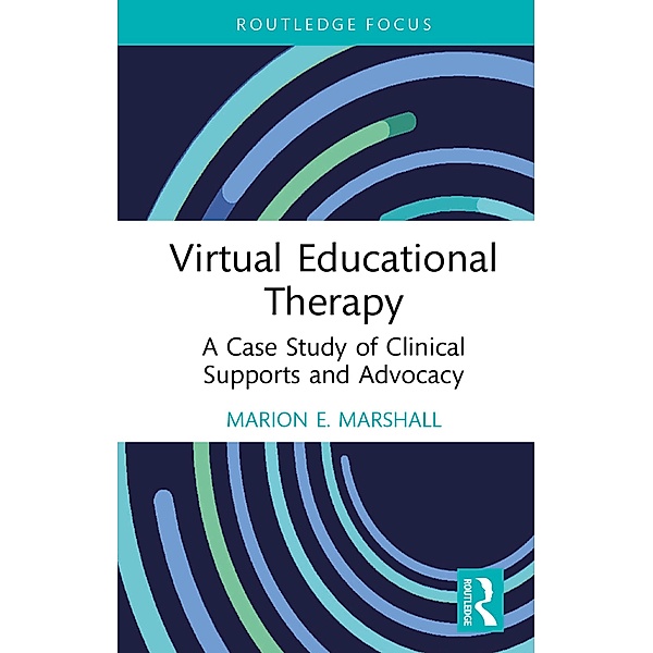 Virtual Educational Therapy, Marion E. Marshall