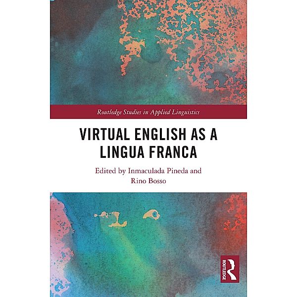 Virtual English as a Lingua Franca