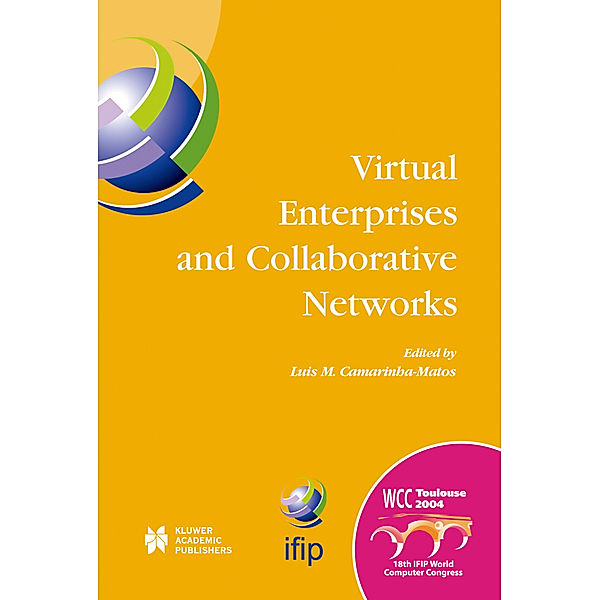 Virtual Enterprises and Collaborative Networks