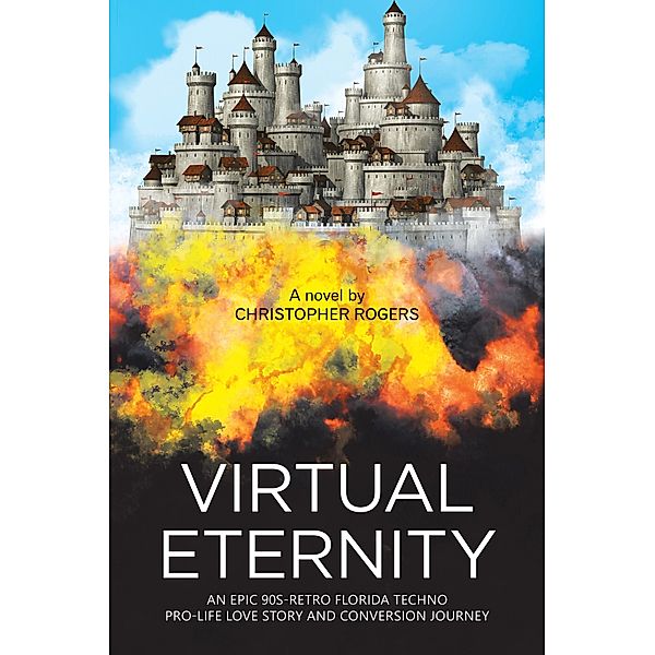 Virtual Eternity, Christopher Rogers