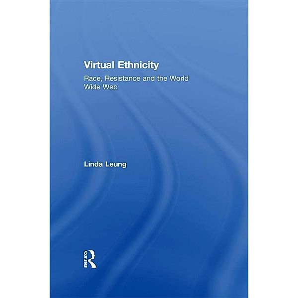 Virtual Ethnicity, Linda Leung