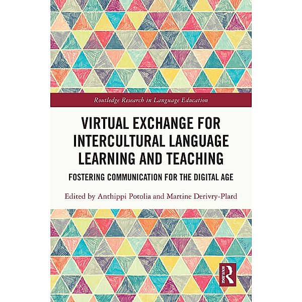 Virtual Exchange for Intercultural Language Learning and Teaching