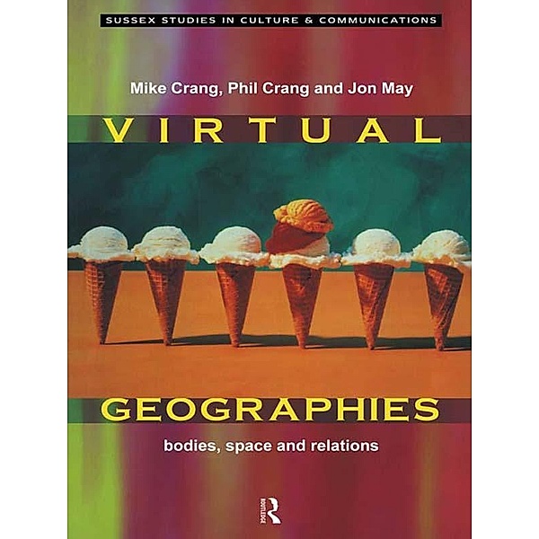 Virtual Geographies