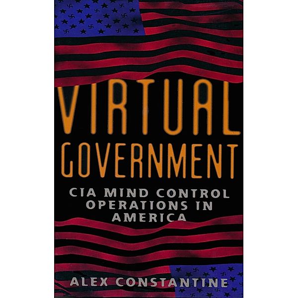 Virtual Government, Alex Constantine