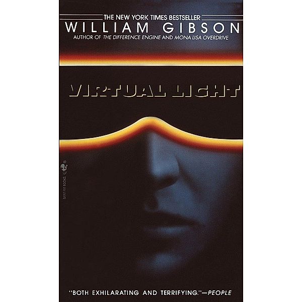 Virtual Light, William Gibson